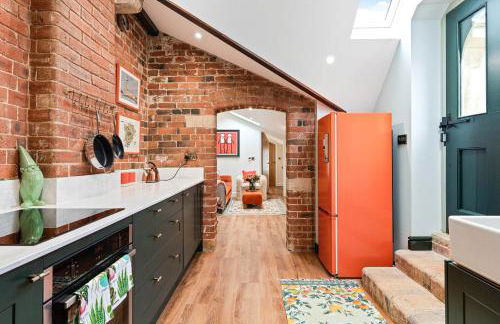 Mushroom Cottage - Photo 6