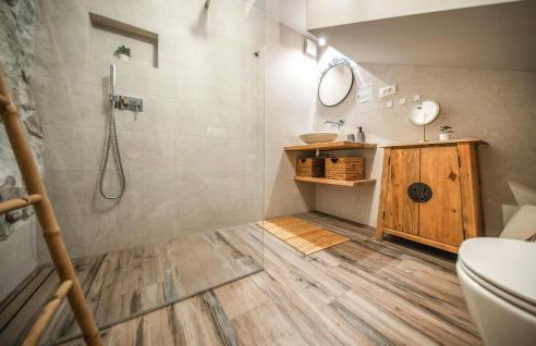 Nice Home In Malinska - Foto 41