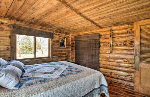 Private Island Escape Less Than 6 Mi to Sand Valley Golf - Foto 14