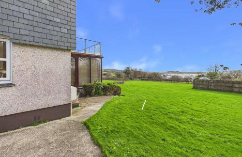 The Crows Nest – Sea View Retreat, Flushing Cornwall - Foto 19