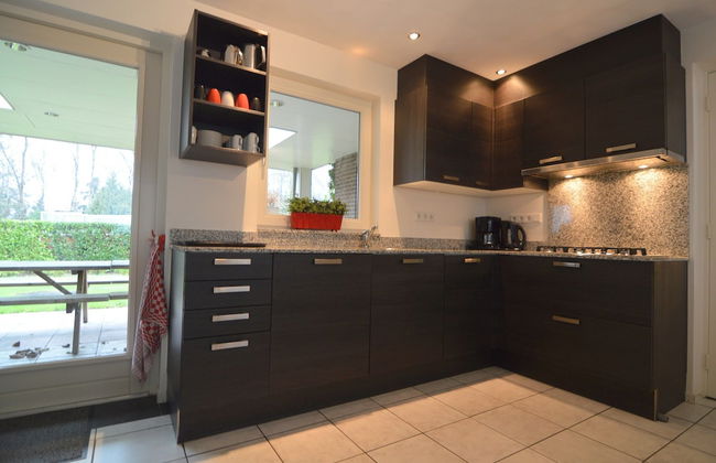 Lovely Group Home With Lots of Privacy, Ideal for Families and Friends - Foto 15