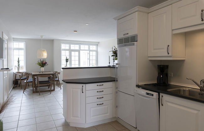 Ankerhus Ferielejligheder Skagen - Foto 38