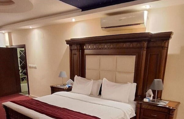 Adeal Serviced Apartments - Photo 23