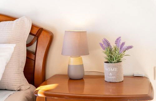 Dorothea Apartment in Chlomos - Foto 27