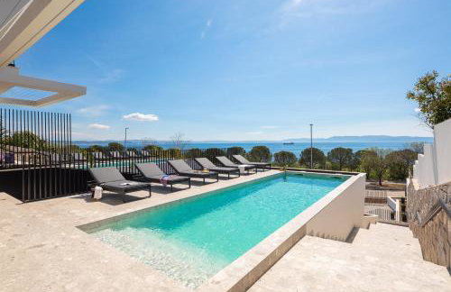 Luxury Villa Ole with Pool - Foto 68