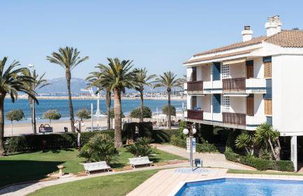CAMBRILS BEACH 1a Línea Urbanizacion Playazul - Foto 18