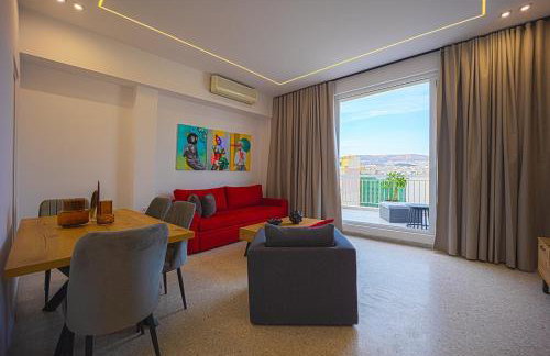 Piraeus Harbor Hideaway - Foto 37