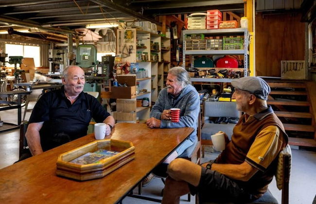 BIG4 Casino Holiday Park - Foto 75