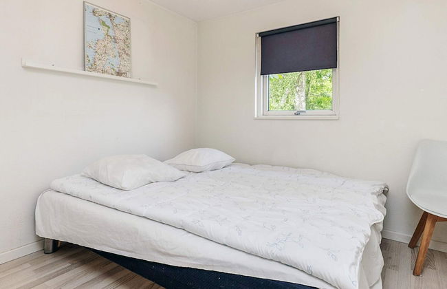 6 Person Holiday Home in Jaegerspris - Foto 19