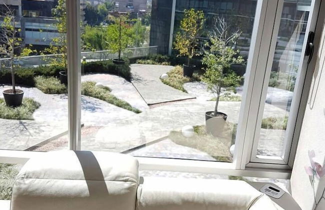 Cozy Apartment in Reforma Avenue - Foto 18