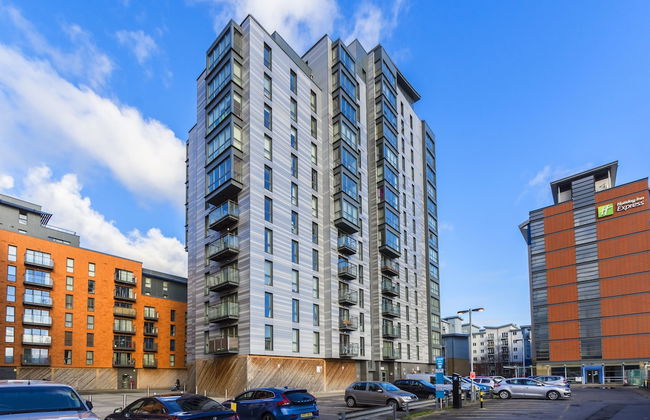 Highlife Lexington Apartments - Foto 15