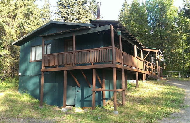 Gwin's Lodge & Roadhouse Est. 1952 - Foto 74