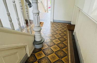 Neu und modern - 2 Schlafzimmer - Arbeitsplatz - Nespresso - Foto 17