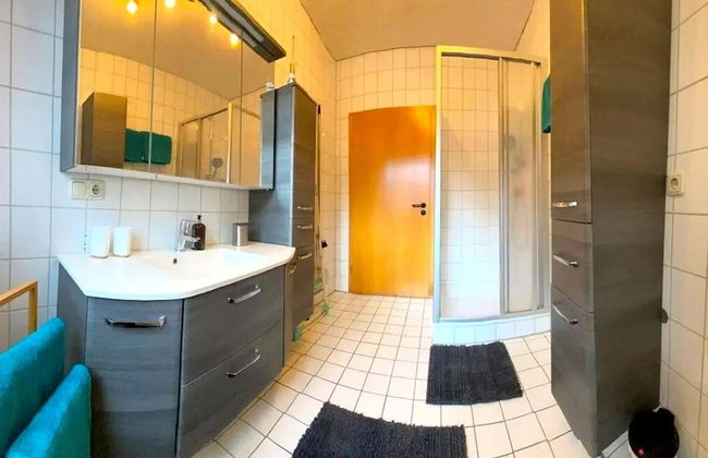 Ferienwohnung, Zenting - Foto 11