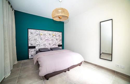 Lovely Apartment Palace of Versailles - Foto 7