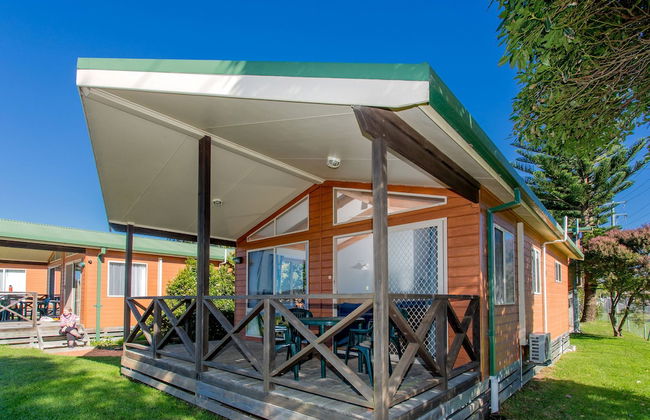 BIG4 Batemans Bay At Easts Riverside Holiday Park - Photo 25