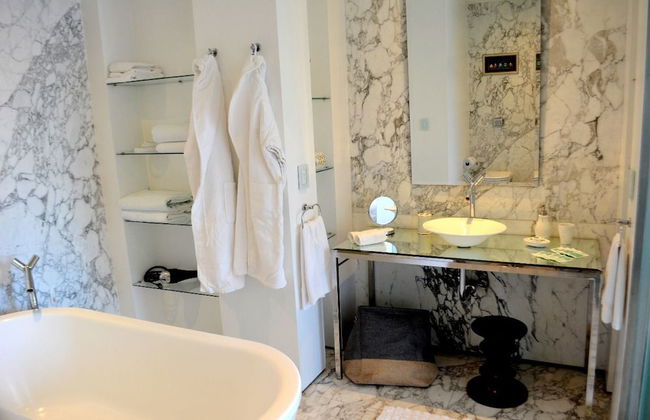 Residence Master Suite in Porteño Building - Foto 25