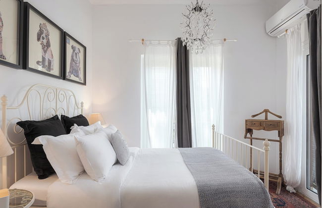 Lussuosa Villa Glyfada - Foto 2