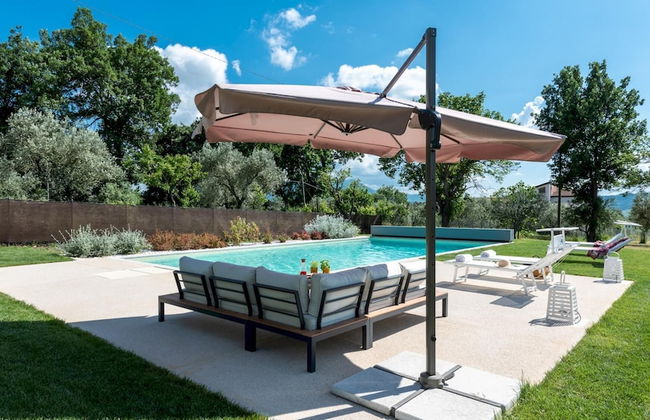 Villa Petrillo 6 Emma Villas - Foto 26