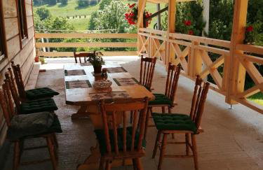 Miodowa Chatka - Foto 11