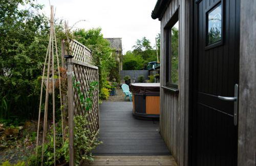 Fyne Byre Cottage - Barn Conversion with Hot Tub - Foto 67