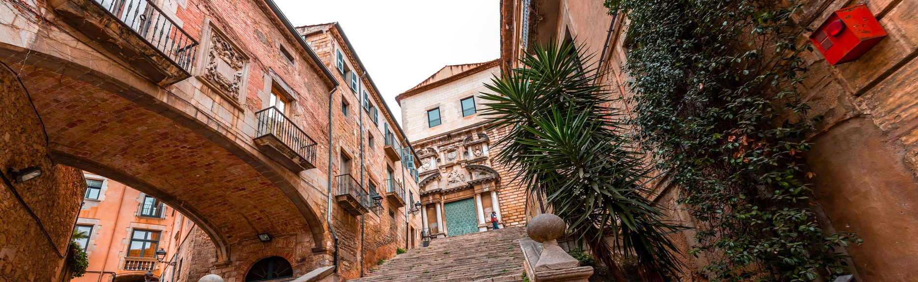 Tour por el barrio judío + Museo de Historia de los Judíos