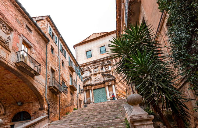 Jewish Quarter Tour + Museum of Jewish History - Foto 1