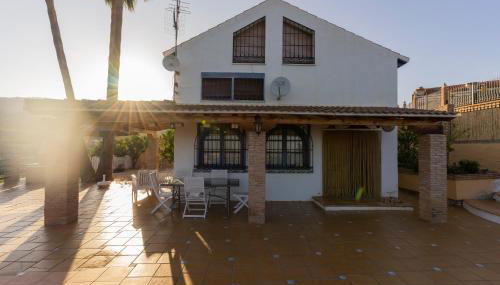 Casa Rural Aguamarina Salobreña - Foto 3