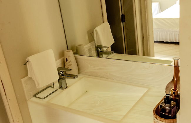 Apto de luxo em Jurerê internacional REN002 - Photo 40