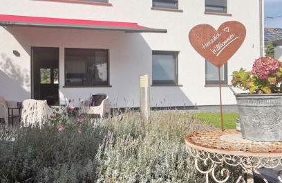 Ferienwohnung Frieda, Merzig - Photo 1