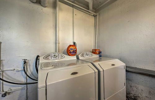 Pet-Friendly Sheboygan Home, 1 Mi to Lake Michigan - Foto 26