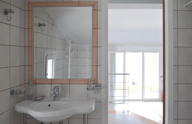 Villa Alibertini With sea View - Foto 16