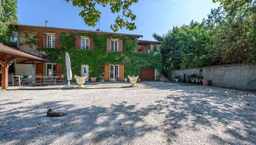 Gîte Le Planier - Foto 2