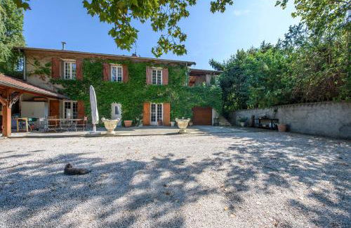 Gîte Le Planier - Foto 2