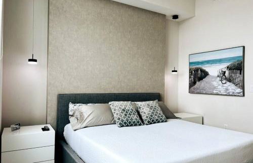 BRAND NEW TOP FLOOR IN THE HEART OF MIAMI - Foto 33