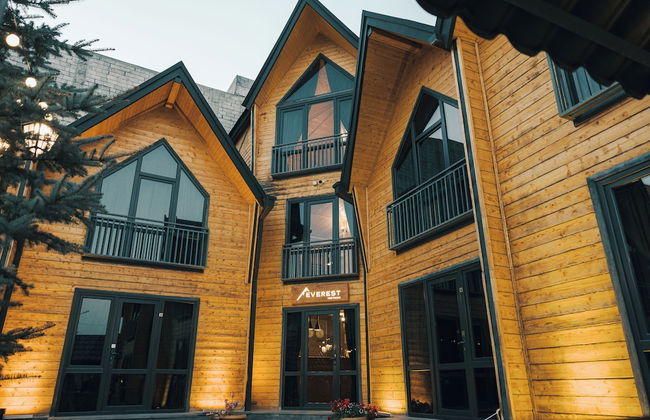 Everest Rest House - Photo 28