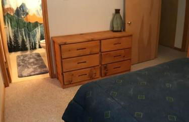 Cozy 2 BR Mountain View - walk to resort - Foto 30