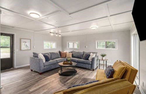 Spacious Pickleball Pines - Foto 16