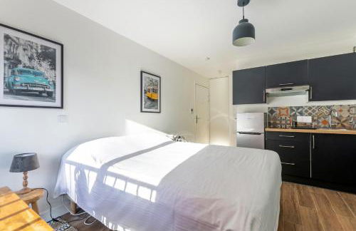 L'Escapade Paris - Foto 9