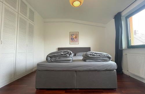 Cityscape Loft Hannover - 216qm 15 Personen - Foto 50