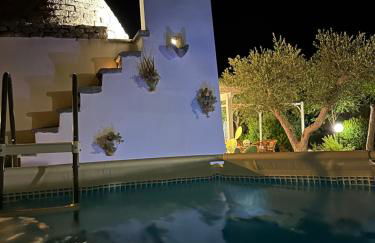 Trulli Valeria by MONHOLIDAY - Foto 13