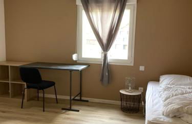 Les gîtes de la bergerie - Foto 12