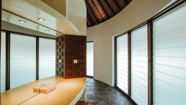 Barrels at Bingin - Foto 2, Habitación