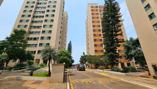 Apt 402 com 3 quartos 10min Paraguai e 5min centro - Foto 2