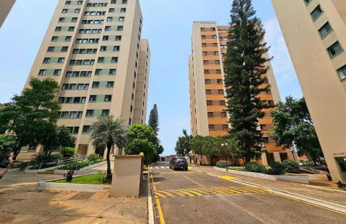 Apt 402 com 3 quartos 10min Paraguai e 5min centro - Foto 2