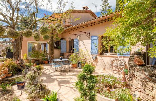 Holiday Home La Renardière by Interhome - Foto 30