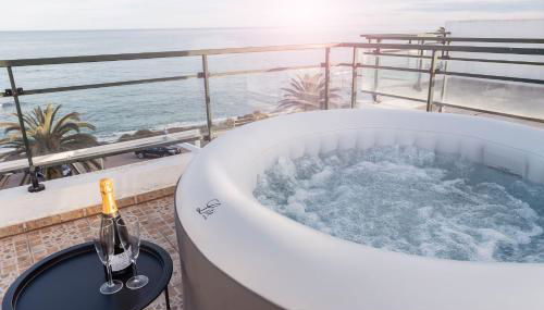 Apartamentos LA PARRETA PRIMERA LÍNEA - Foto 2