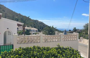 Luces Del Mar Beautiful bungalow with seaview near to Moraira - Foto 6