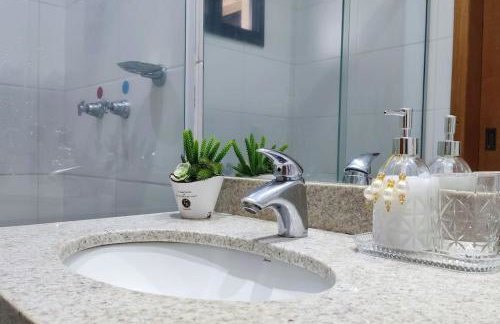 Flat no Crystal Place, a 6 min do Flamboyant - Foto 15