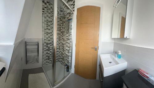 Heart of Soho - Foto 4, Shower